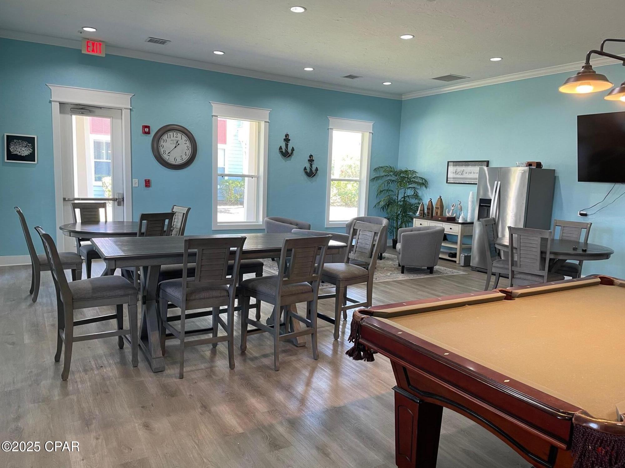 8700 Front Beach Road, Unit 7107 Panama City Beach, FL 32407 - Photo 44 of 61