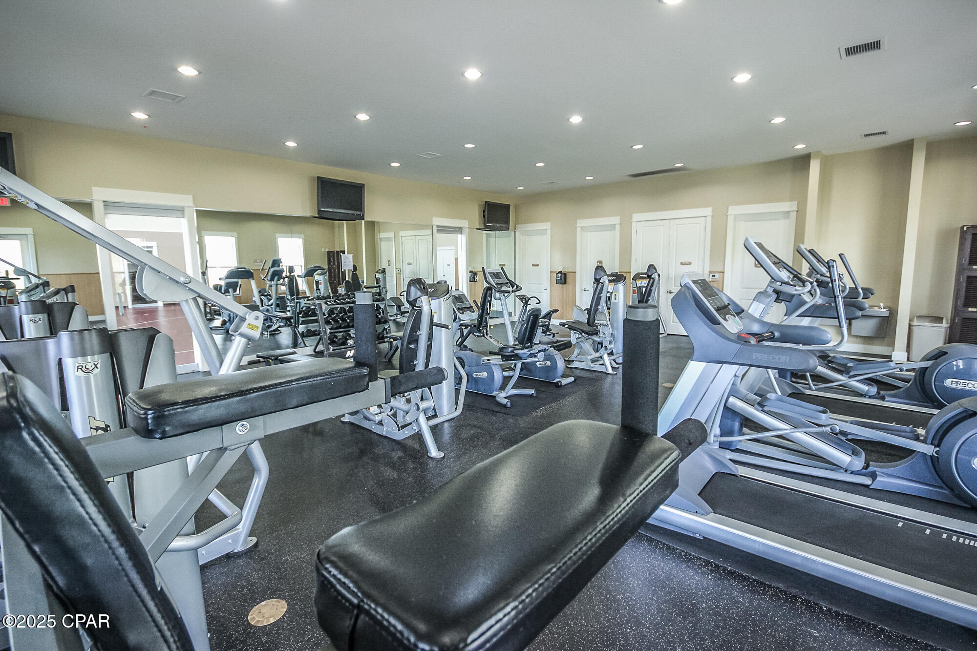 8700 Front Beach Road, Unit 7107 Panama City Beach, FL 32407 - Photo 46 of 61