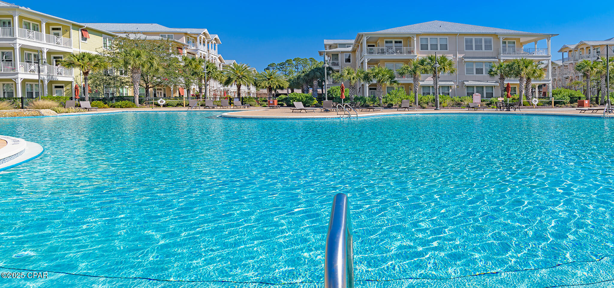 8700 Front Beach Road, Unit 7107 Panama City Beach, FL 32407 - Photo 55 of 61