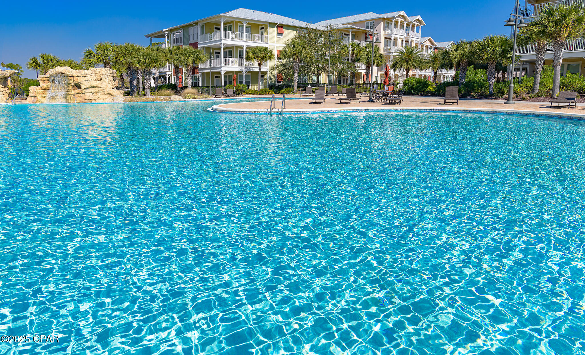 8700 Front Beach Road, Unit 7107 Panama City Beach, FL 32407 - Photo 56 of 61