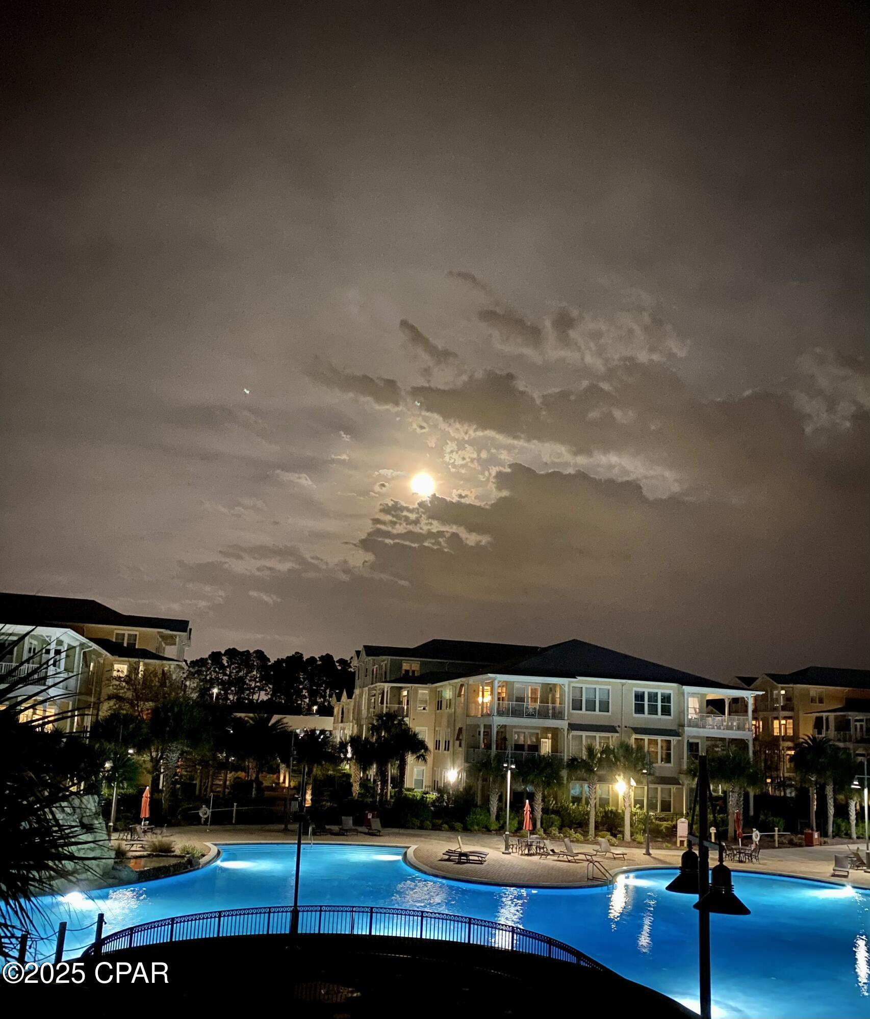 8700 Front Beach Road, Unit 7107 Panama City Beach, FL 32407 - Photo 57 of 61