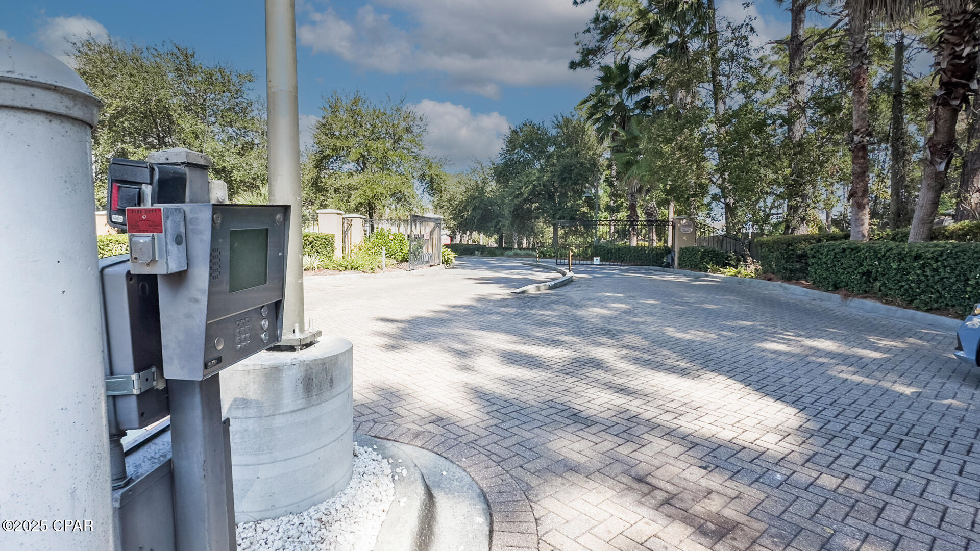 8700 Front Beach Road, Unit 7107 Panama City Beach, FL 32407 - Photo 60 of 61