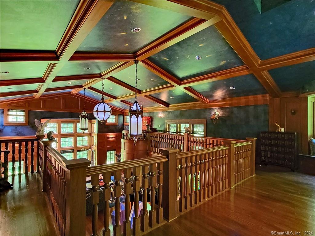 22 Ketcham Road Ridgefield, CT 06877 - Photo 16 of 40 a view of an outdoor space