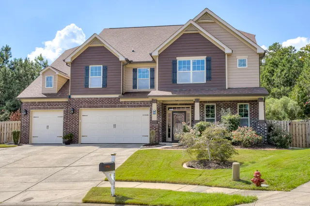 $585,000 | 2506 Erk Court, Unit 11, Grovetown, GA 30813