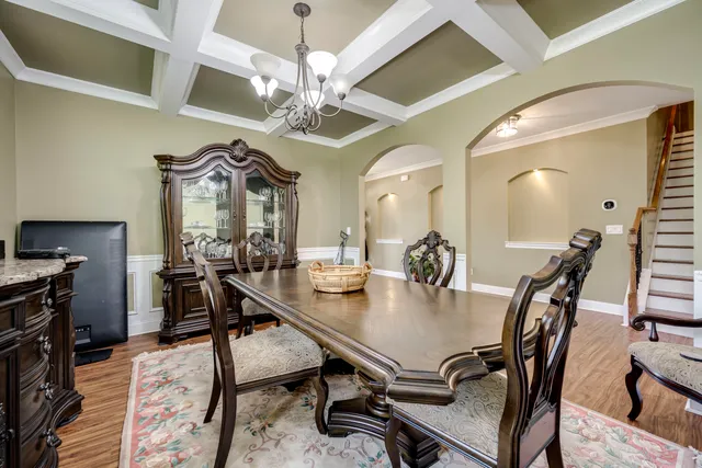 $585,000 | 2506 Erk Court, Unit 11, Grovetown, GA 30813