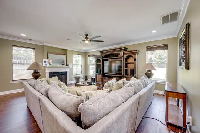 $585,000 | 2506 Erk Court, Unit 11, Grovetown, GA 30813