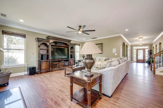 $585,000 | 2506 Erk Court, Unit 11, Grovetown, GA 30813