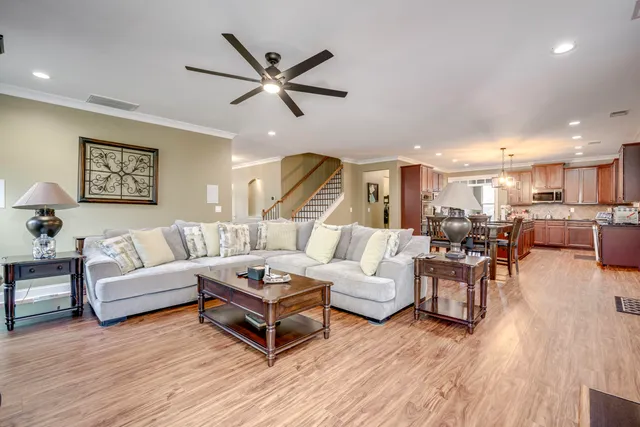 $585,000 | 2506 Erk Court, Unit 11, Grovetown, GA 30813