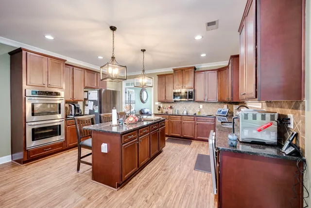 $585,000 | 2506 Erk Court, Unit 11, Grovetown, GA 30813