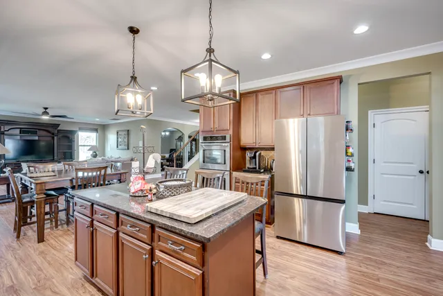 $585,000 | 2506 Erk Court, Unit 11, Grovetown, GA 30813