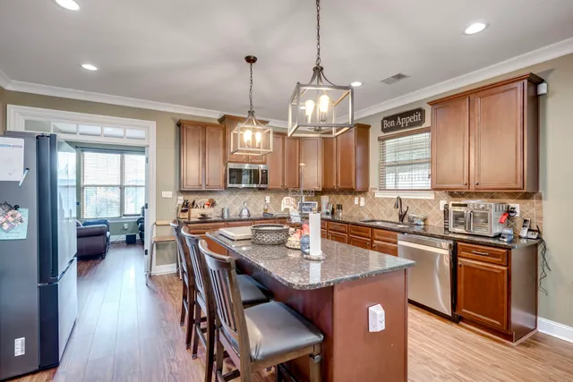 $585,000 | 2506 Erk Court, Unit 11, Grovetown, GA 30813