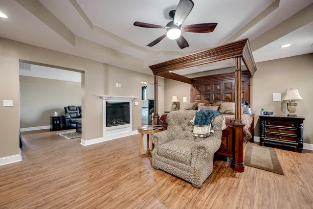 $585,000 | 2506 Erk Court, Unit 11, Grovetown, GA 30813