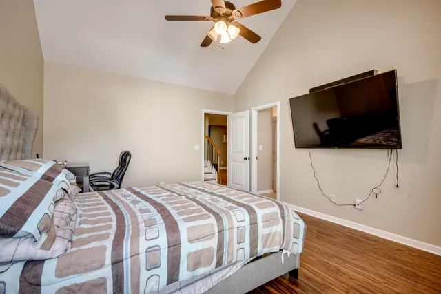 $585,000 | 2506 Erk Court, Unit 11, Grovetown, GA 30813