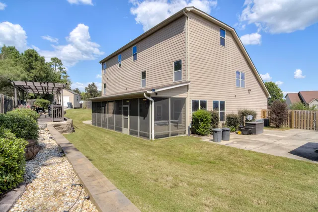 $585,000 | 2506 Erk Court, Unit 11, Grovetown, GA 30813