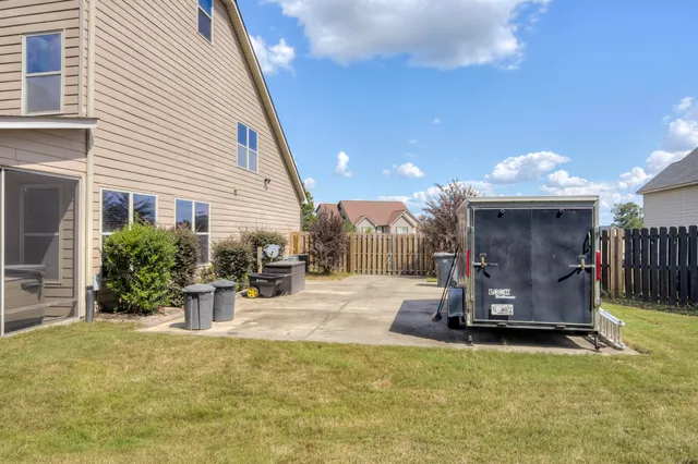 $585,000 | 2506 Erk Court, Unit 11, Grovetown, GA 30813