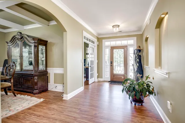 $585,000 | 2506 Erk Court, Unit 11, Grovetown, GA 30813