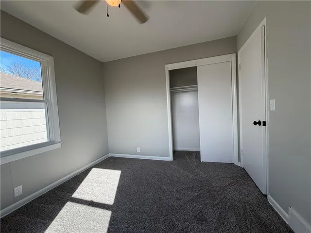 $1,200 | 517 South La Brea Avenue, Platte City, MO 64079