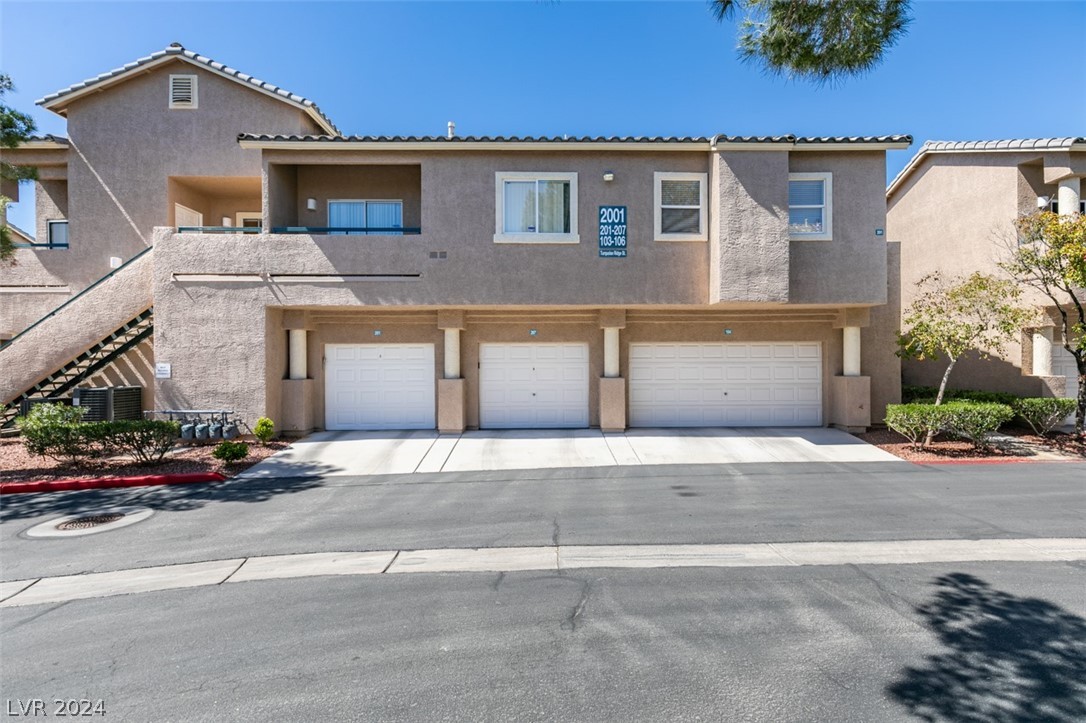 2001 Turquoise Ridge Street, Unit 103 Las Vegas, NV 89117 - Photo 1 of 33 Gallery Image 1