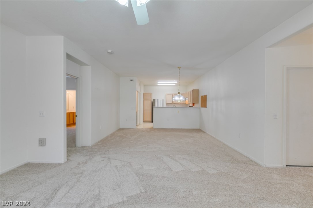 2001 Turquoise Ridge Street, Unit 103 Las Vegas, NV 89117 - Photo 5 of 33 Gallery Image 5