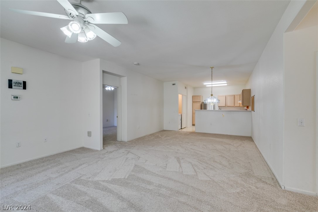 2001 Turquoise Ridge Street, Unit 103 Las Vegas, NV 89117 - Photo 6 of 33 Gallery Image 6