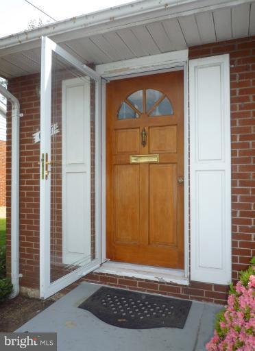1017 Baltimore Road Rockville, MD 20851 - Photo 1 of 23 Exterior (Front)