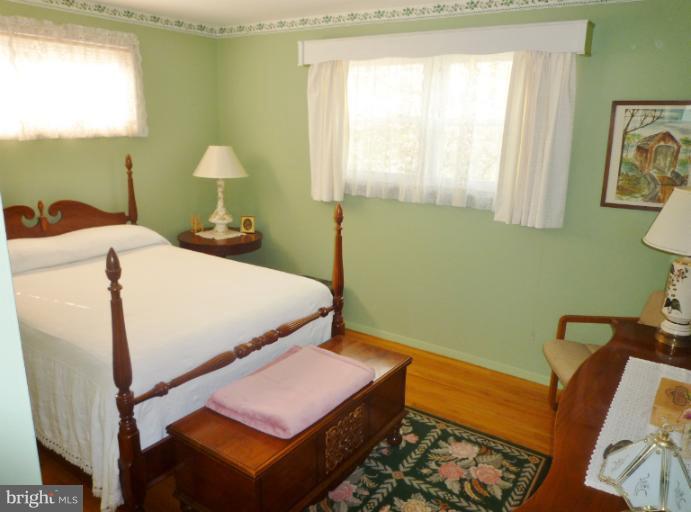 1017 Baltimore Road Rockville, MD 20851 - Photo 16 of 23 Bedroom