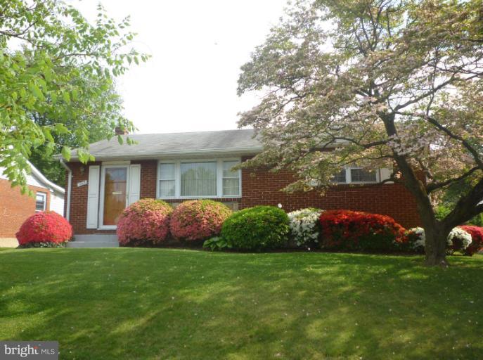 1017 Baltimore Road Rockville, MD 20851 - Photo 3 of 23 Exterior (Front)