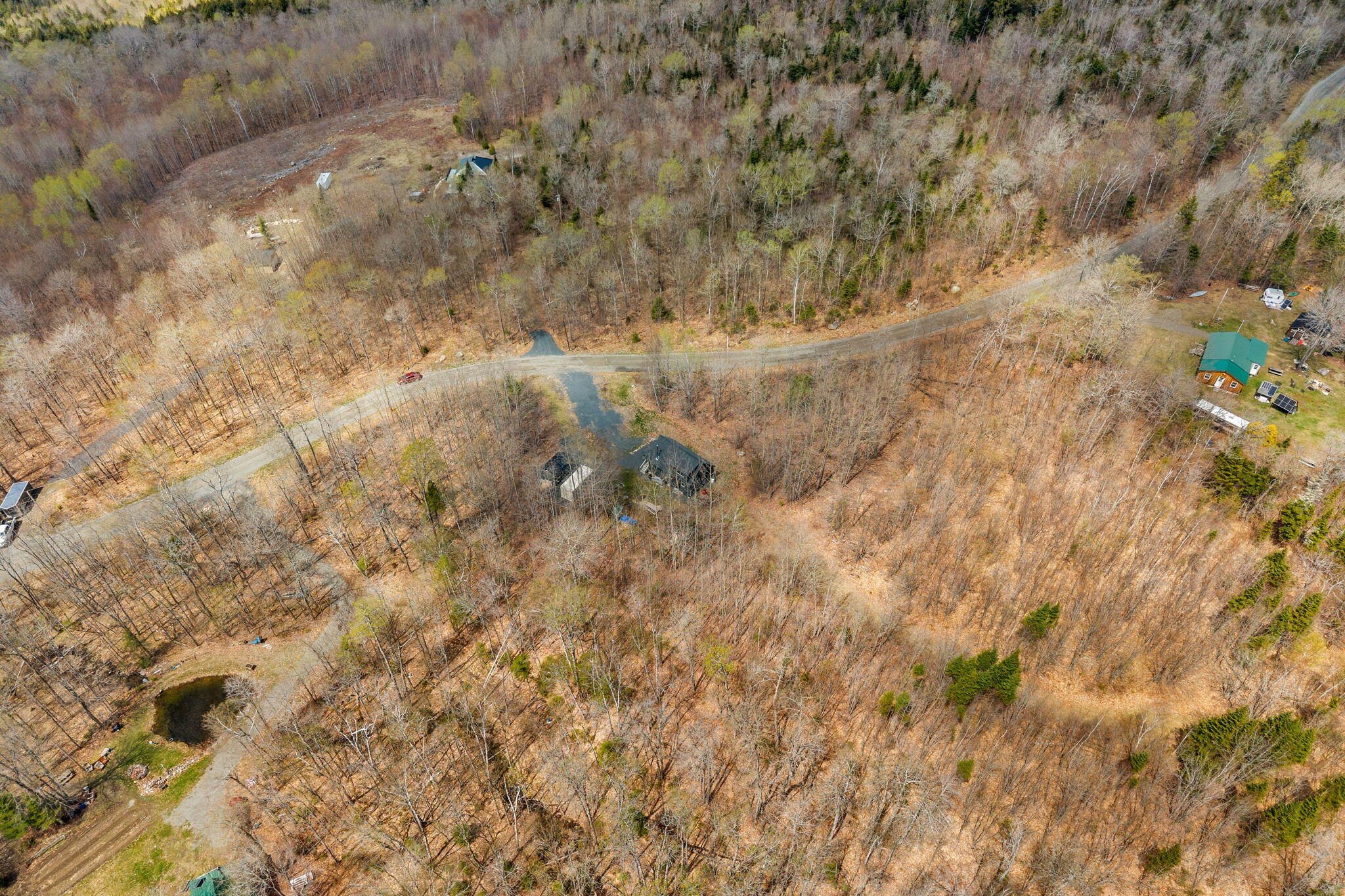 144 Blanchard Road Shirley, ME 04485 - Photo 45 of 49
