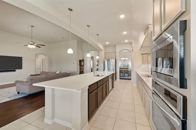 $525,000 | 123 Mossy Creek Trail, Rhome, TX 76078