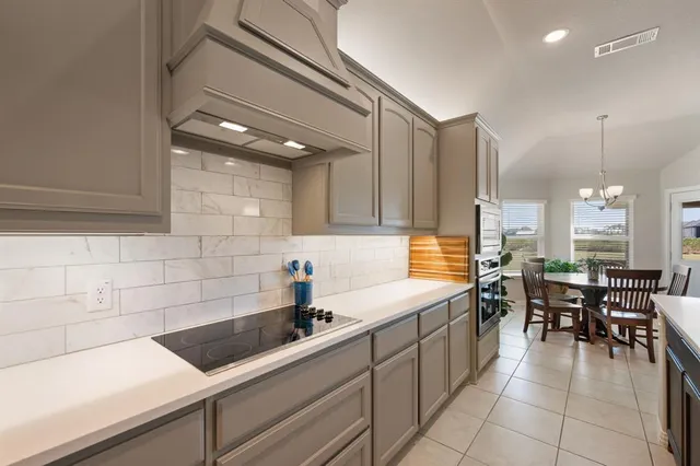 $525,000 | 123 Mossy Creek Trail, Rhome, TX 76078