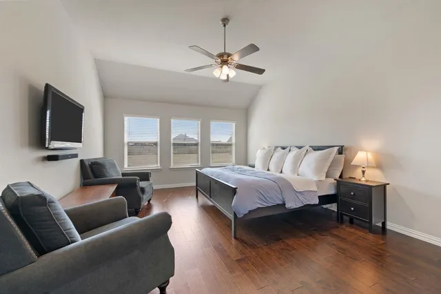 $525,000 | 123 Mossy Creek Trail, Rhome, TX 76078