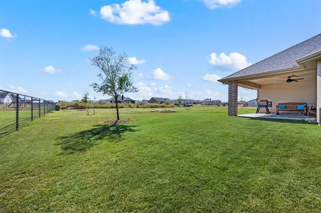 $525,000 | 123 Mossy Creek Trail, Rhome, TX 76078