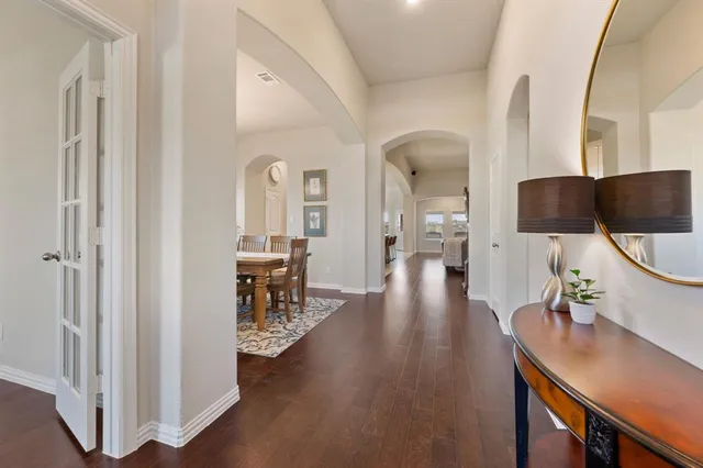 $525,000 | 123 Mossy Creek Trail, Rhome, TX 76078