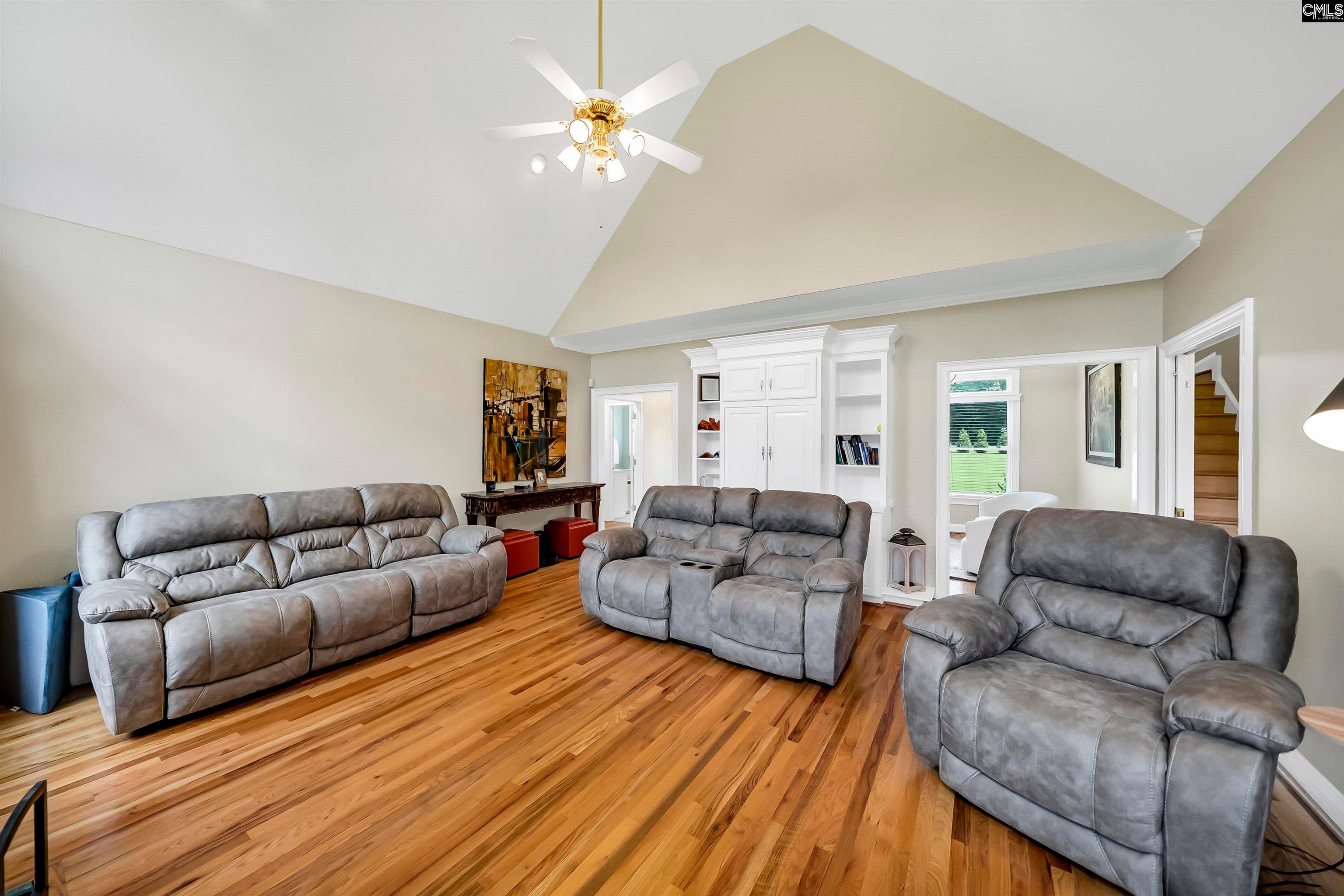 112 Ollie Dailey Road Irmo, SC 29063 - Photo 22 of 43 Gallery Image 22