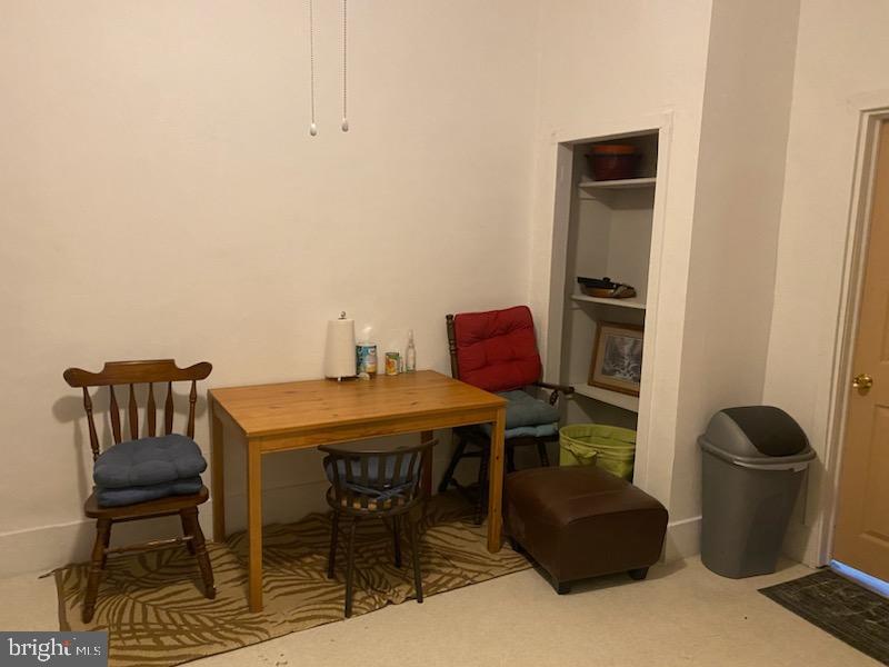 4328 Frankford Avenue, Unit 3B Philadelphia, PA 19124 - Photo 3 of 9 a view of a workspace with furniture