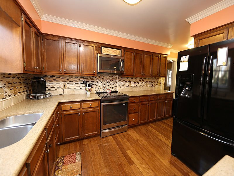 2905 Dunkirk Drive Raleigh, NC 27613 - Photo 8 of 23 Kitchen