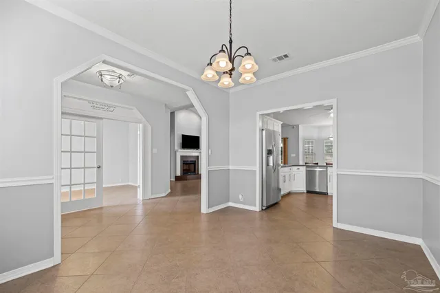 $470,000 | 4178 North Cambridge Way, Pace, FL 32571