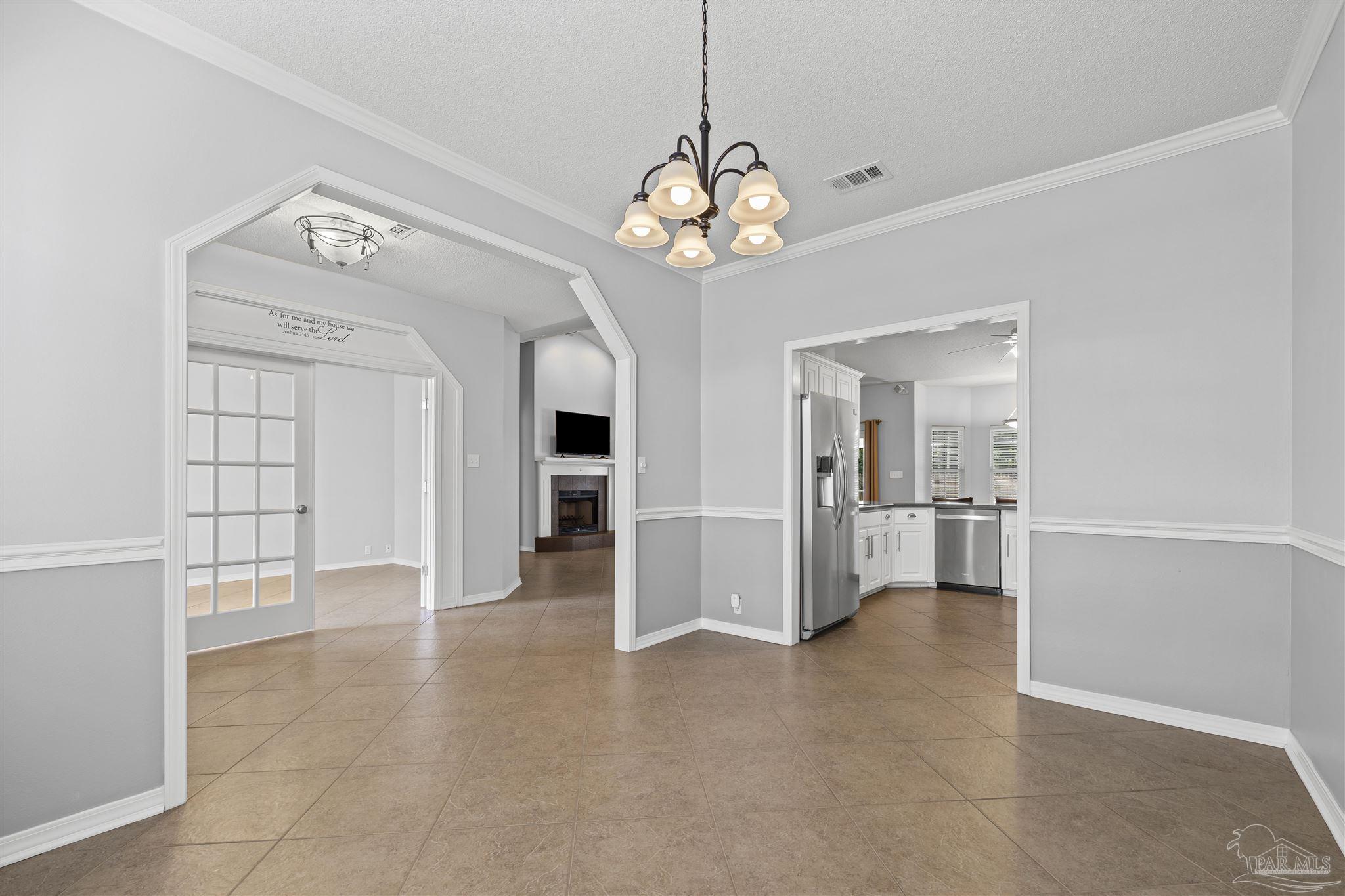 4178 North Cambridge Way Pace, FL 32571 - Photo 11 of 41