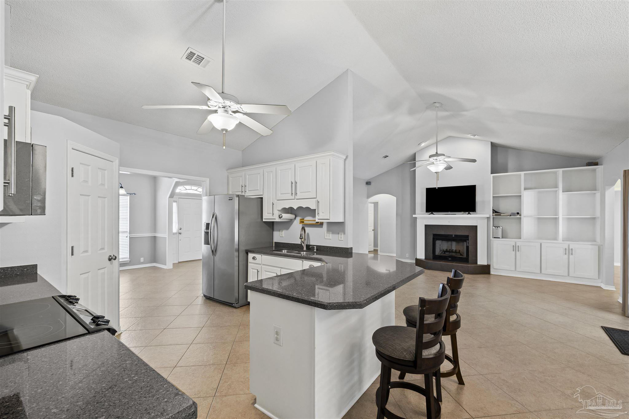 4178 North Cambridge Way Pace, FL 32571 - Photo 13 of 41