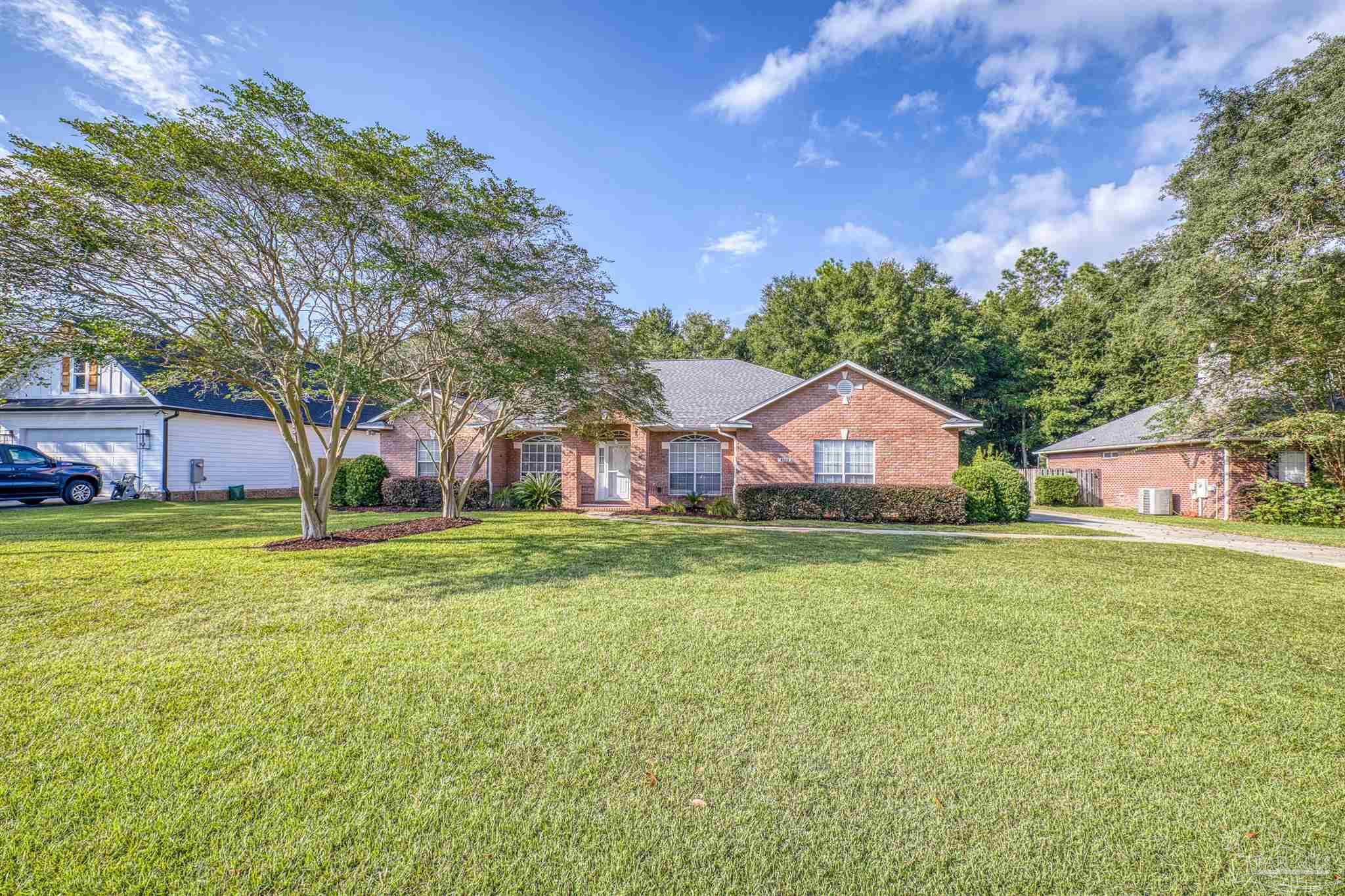 4178 North Cambridge Way Pace, FL 32571 - Photo 2 of 41