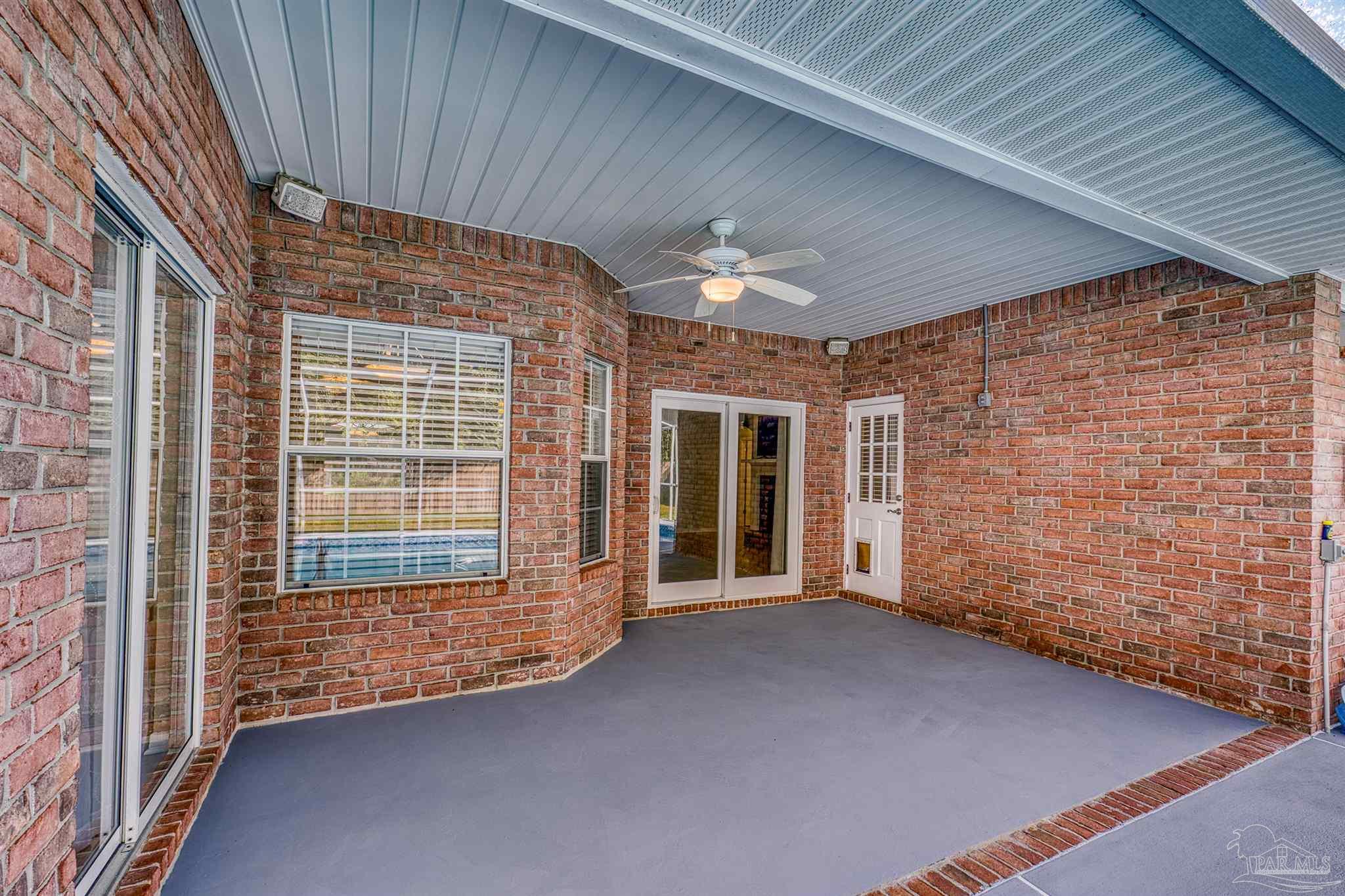 4178 North Cambridge Way Pace, FL 32571 - Photo 30 of 41