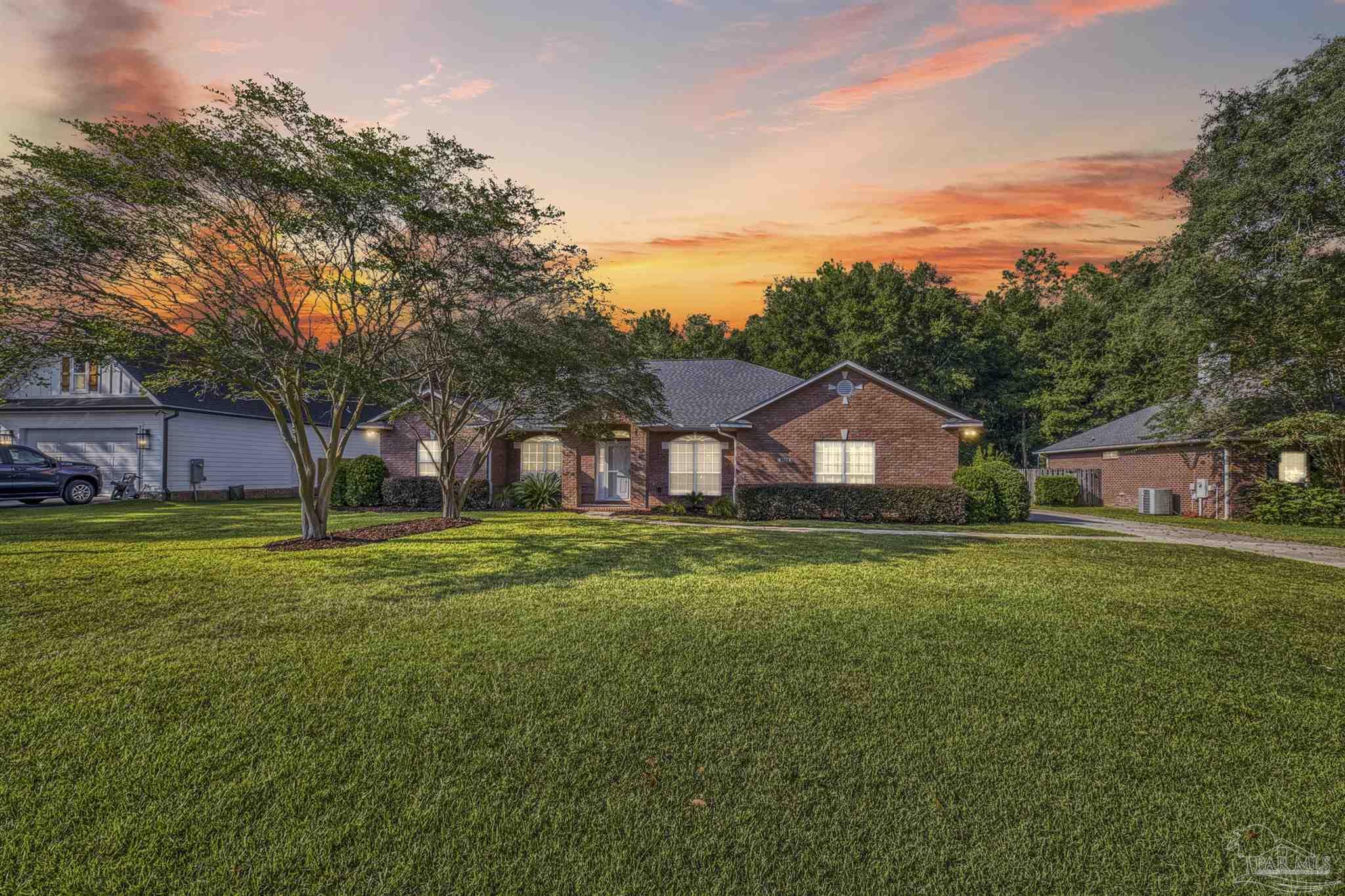 4178 North Cambridge Way Pace, FL 32571 - Photo 3 of 41