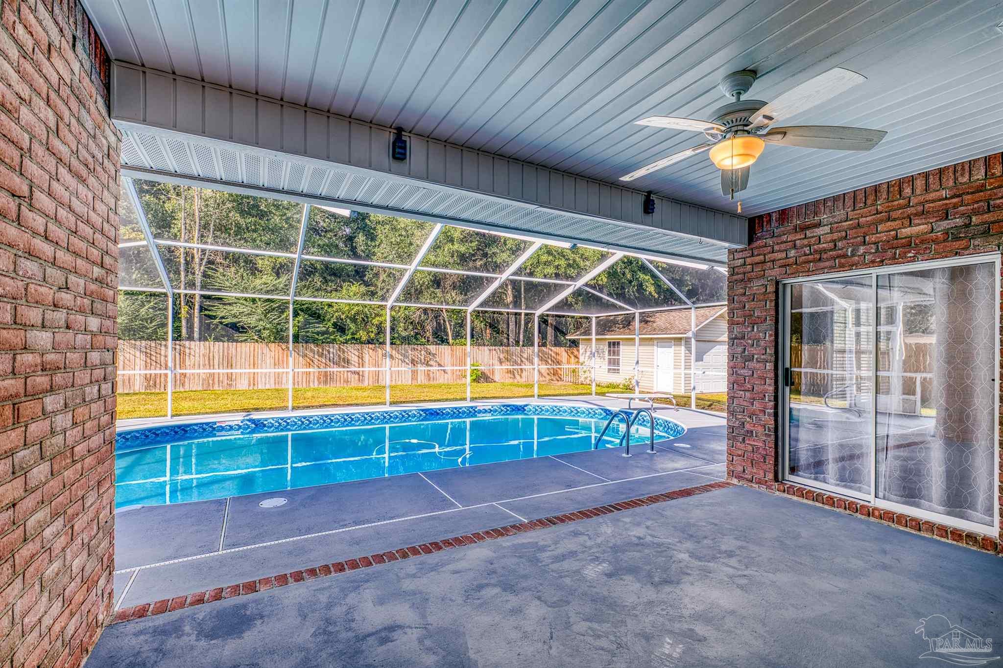 4178 North Cambridge Way Pace, FL 32571 - Photo 31 of 41