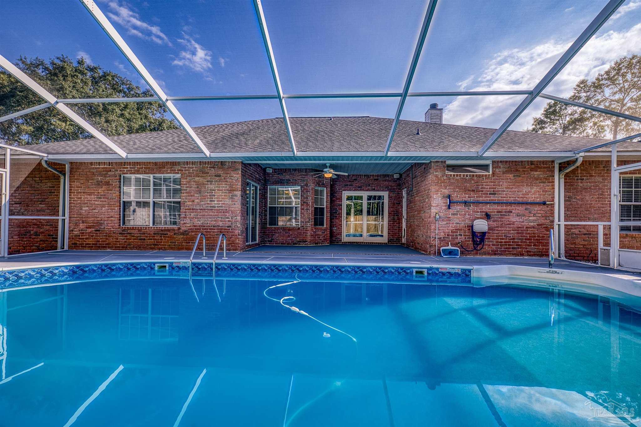 4178 North Cambridge Way Pace, FL 32571 - Photo 33 of 41