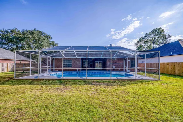 $470,000 | 4178 North Cambridge Way, Pace, FL 32571