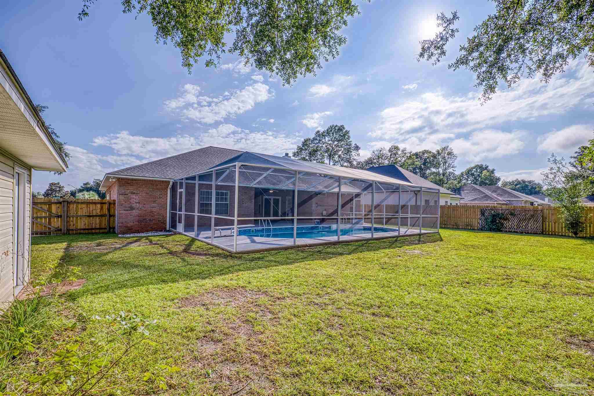 4178 North Cambridge Way Pace, FL 32571 - Photo 35 of 41