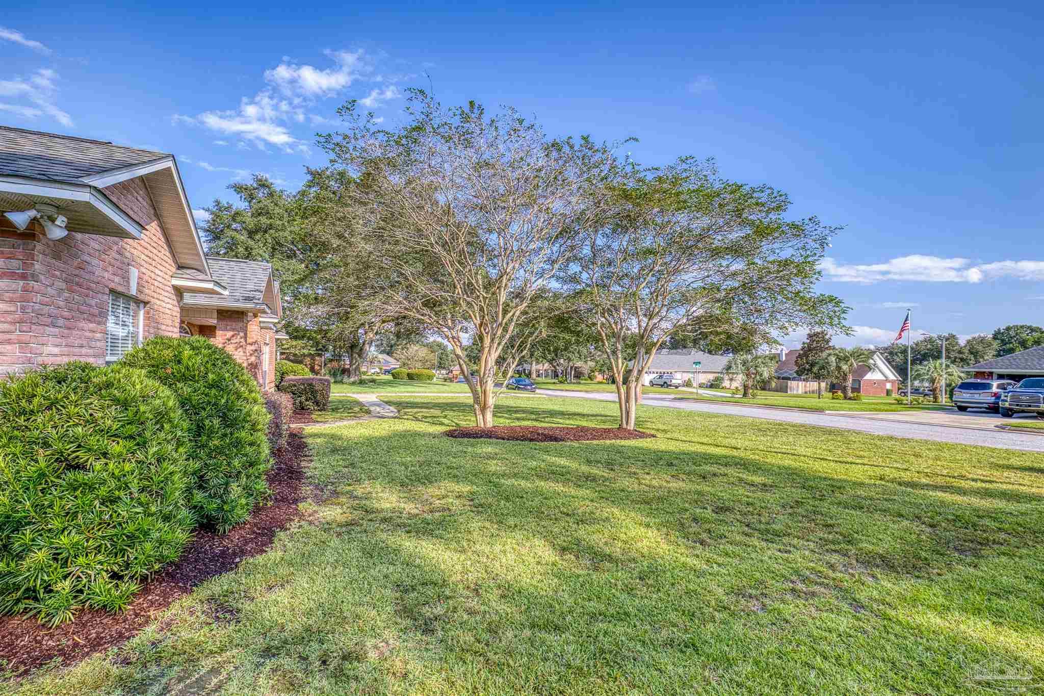 4178 North Cambridge Way Pace, FL 32571 - Photo 38 of 41