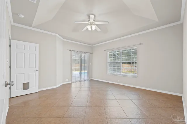 $470,000 | 4178 North Cambridge Way, Pace, FL 32571