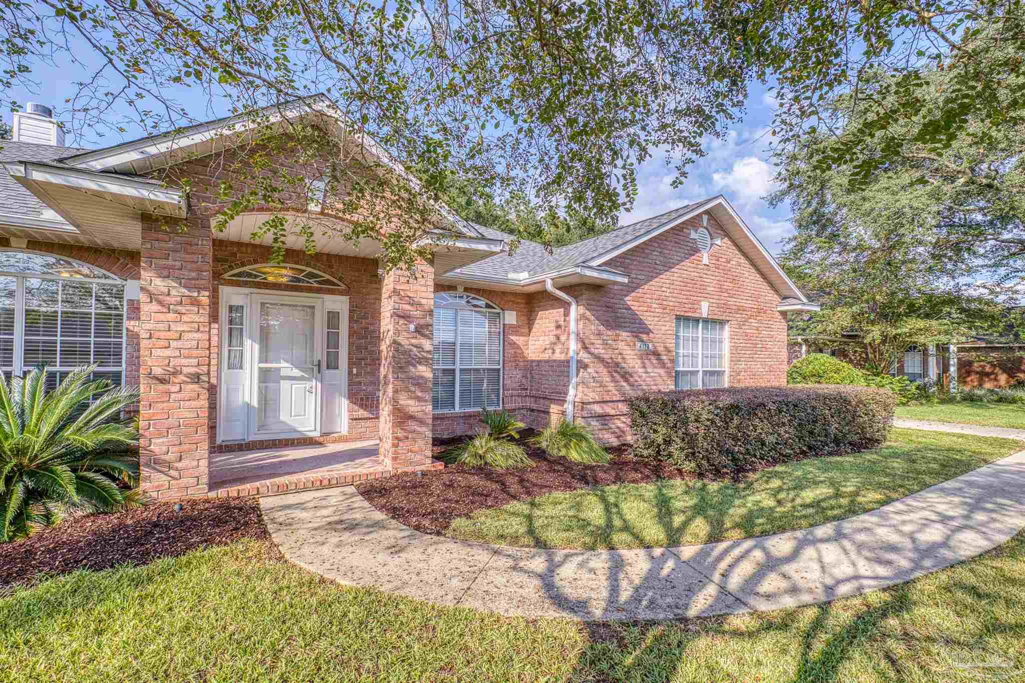 4178 North Cambridge Way Pace, FL 32571 - Photo 9 of 41