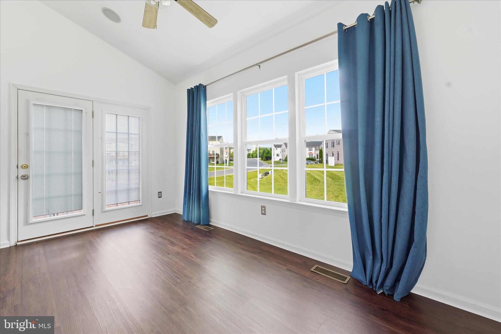 21 Whirlpool Way Falling Waters, WV 25419 - Photo 10 of 56 Sunroom